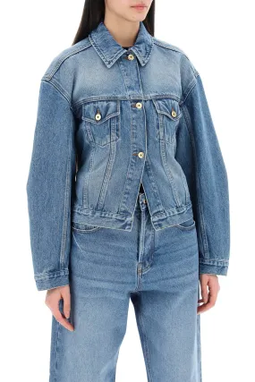 , or the denim jacket from nîmes