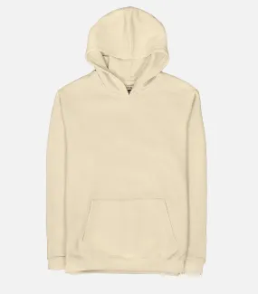 Basic - Beige | Unisex Adult Hoodie