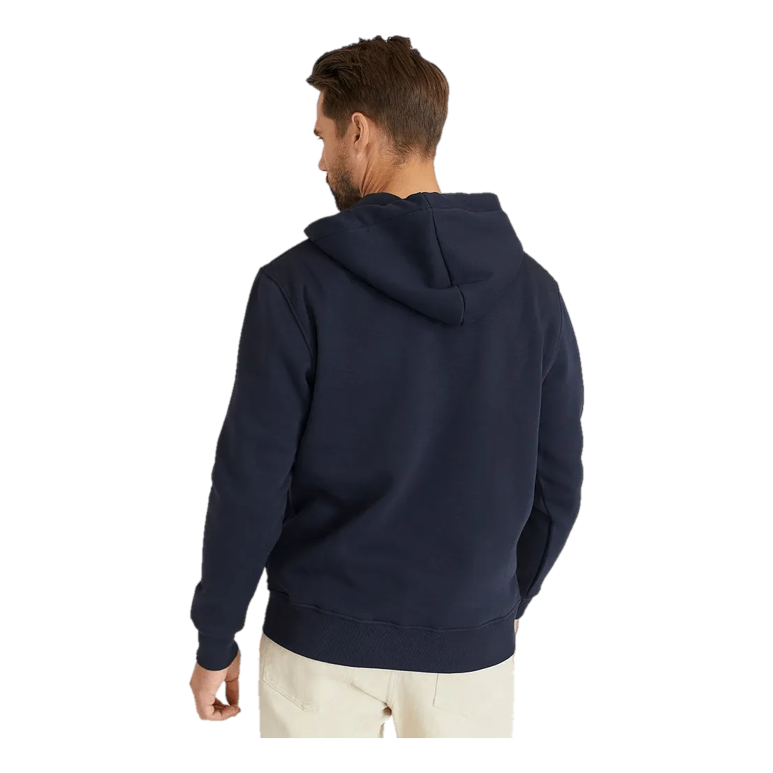 Basic Hoody Rep.