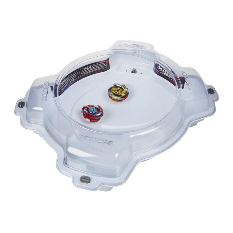 Beyblade Burst Pro Series Elite Champions Pro Set