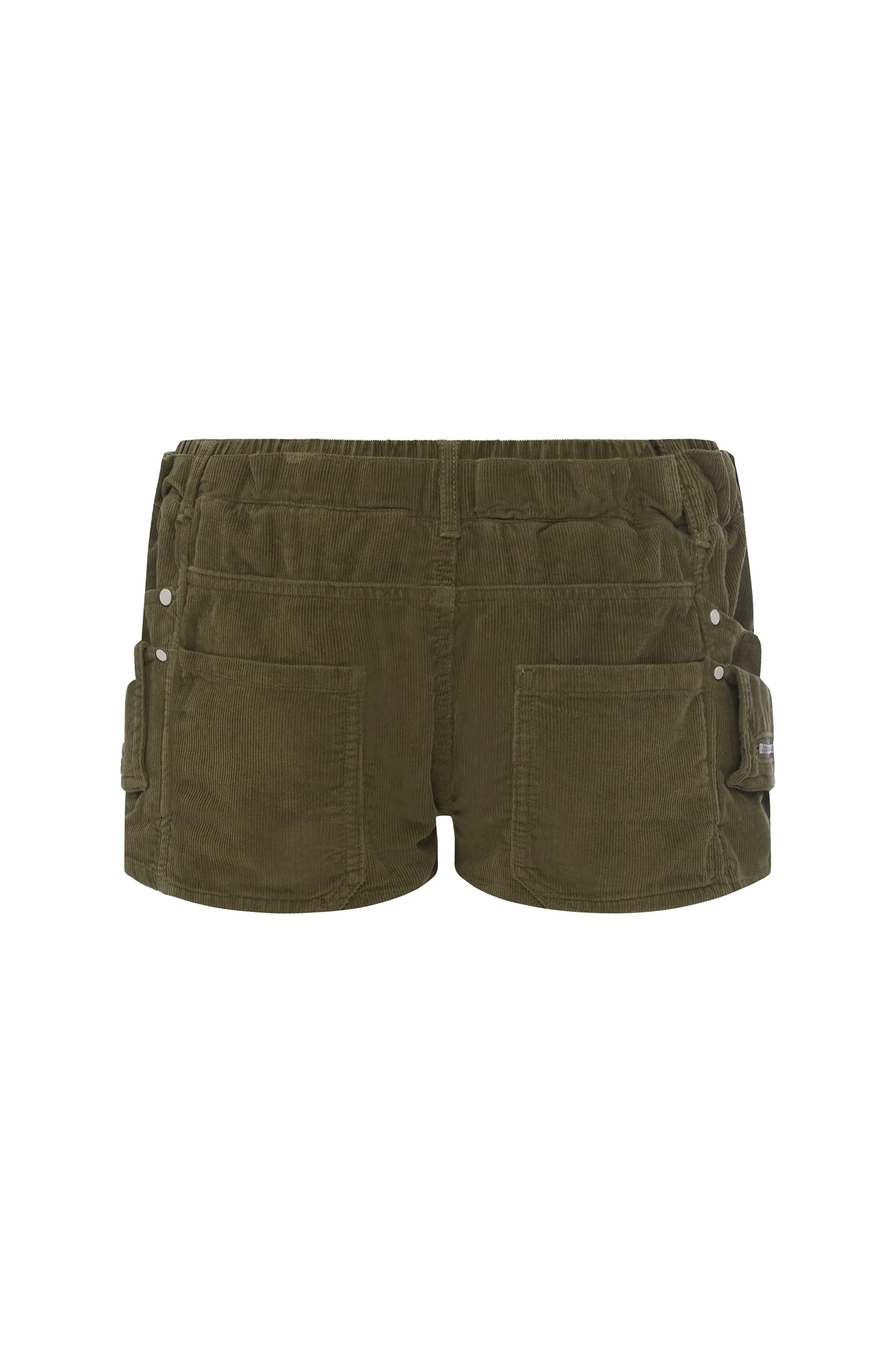 Billi Shorts | Olive