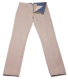 Cesare Attolini Brown Pants