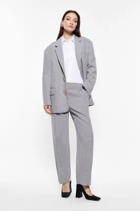 Classic Tailored Trousers