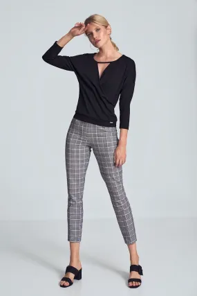 Classic Women trousers Figl