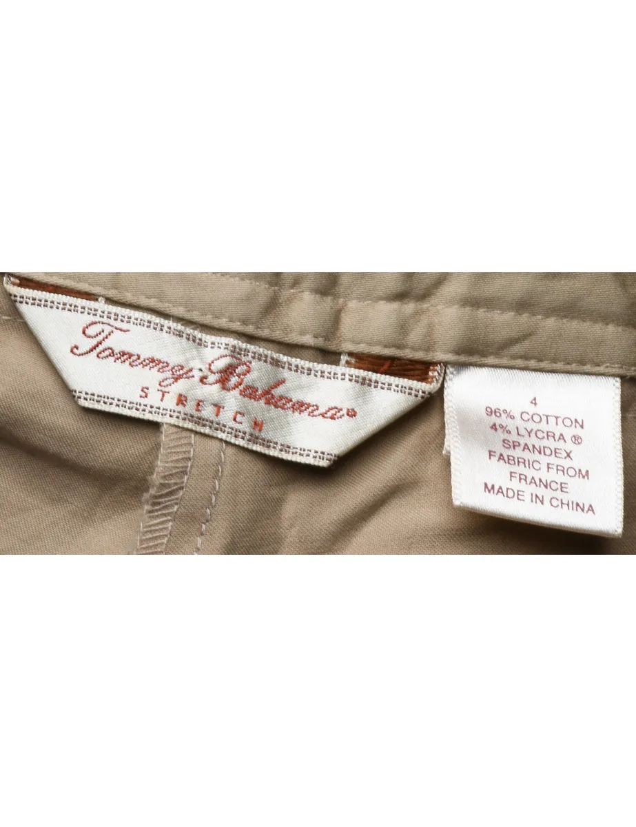 Classic Y2K Cargo Trousers - W28 L25