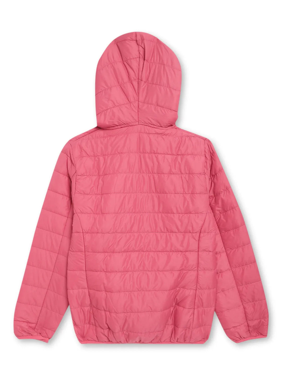 Girls Pink Jacket