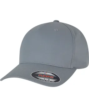 Greenish Grey - Flexfit 5-panel (6560)