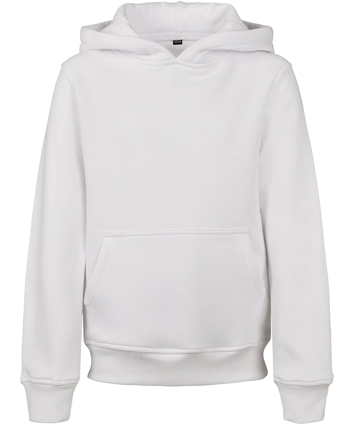 Kids basic hoodie