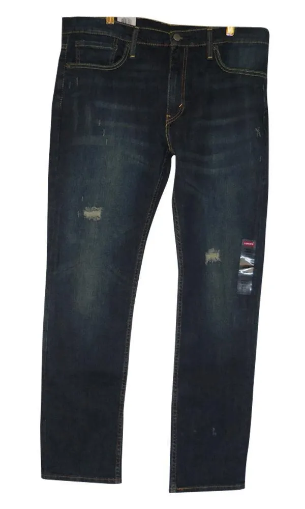 Levi's Men's 511 Slim Fit Jeans - Broken Arrow