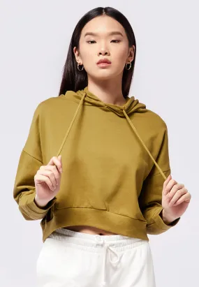 Long Sleeve Basic Hoodies Sweatshirt