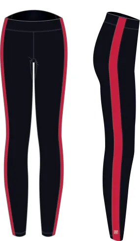 Marlow RC Men's Team Rowing Legging