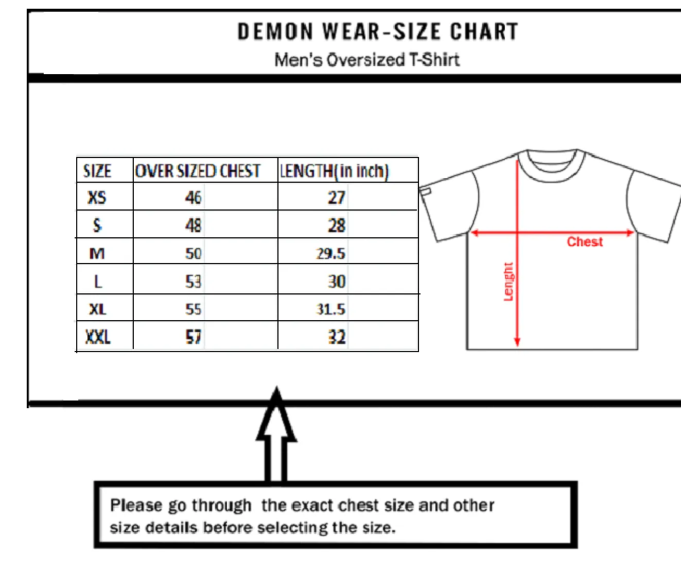 Men Summer Co-ord Sets Demon Wear Oversize Tshirt and Cargo for Him