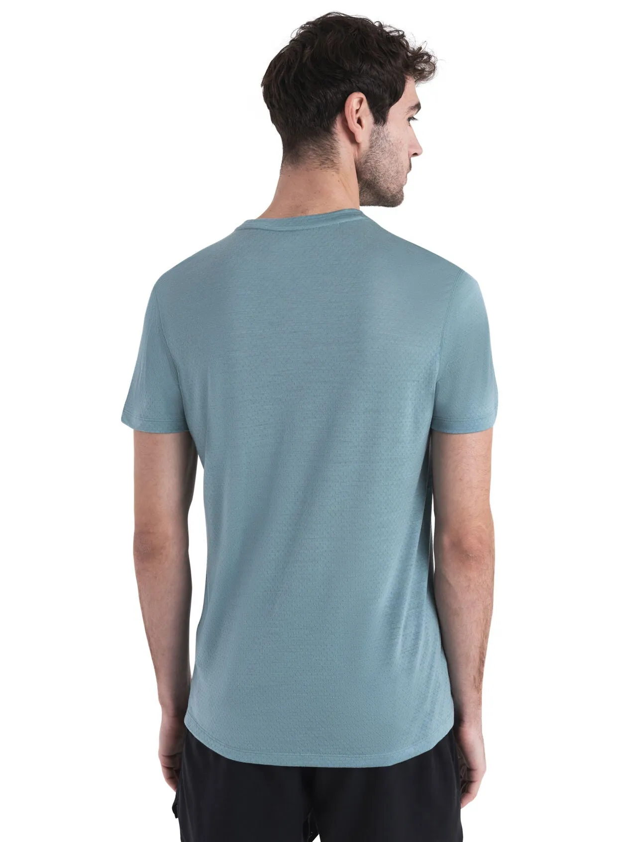 Men's 125 Cool-Lite Merino Blend Speed T-Shirt