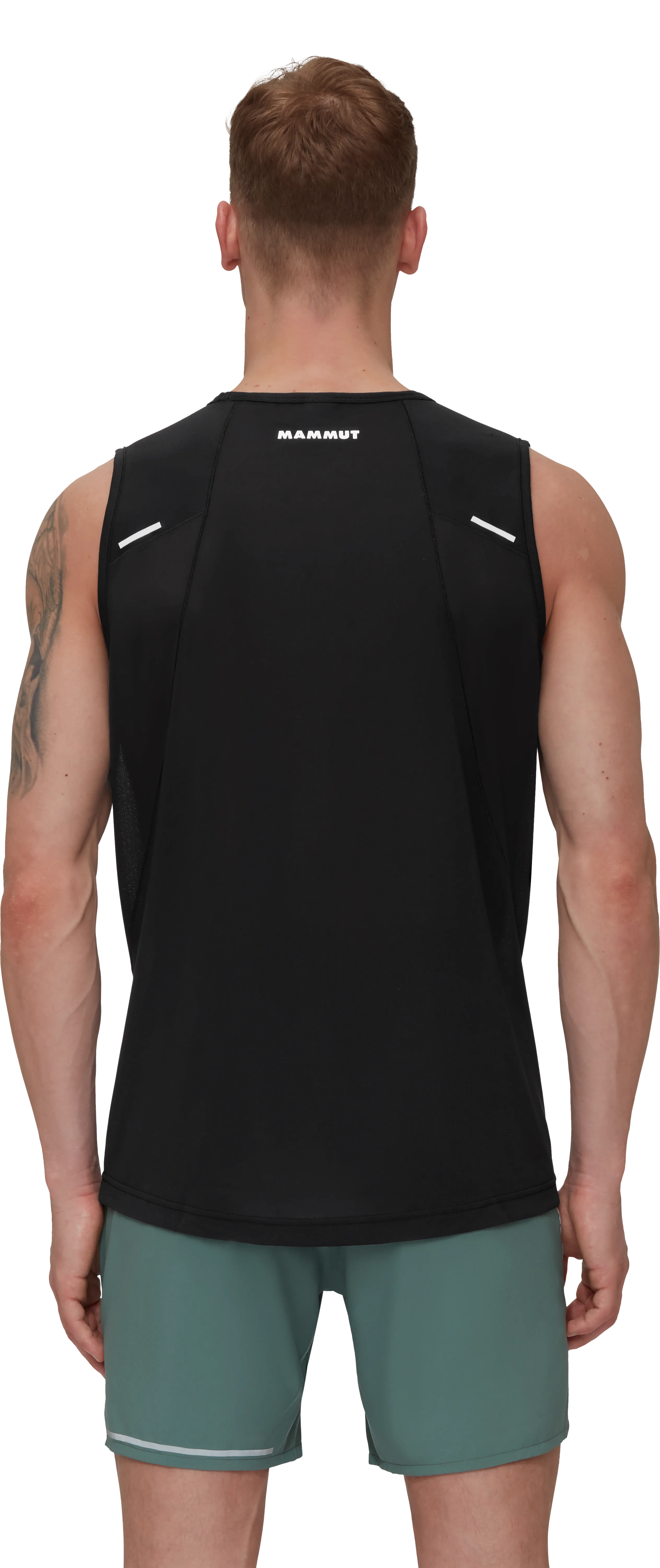 Men's Aenergy FL Tank