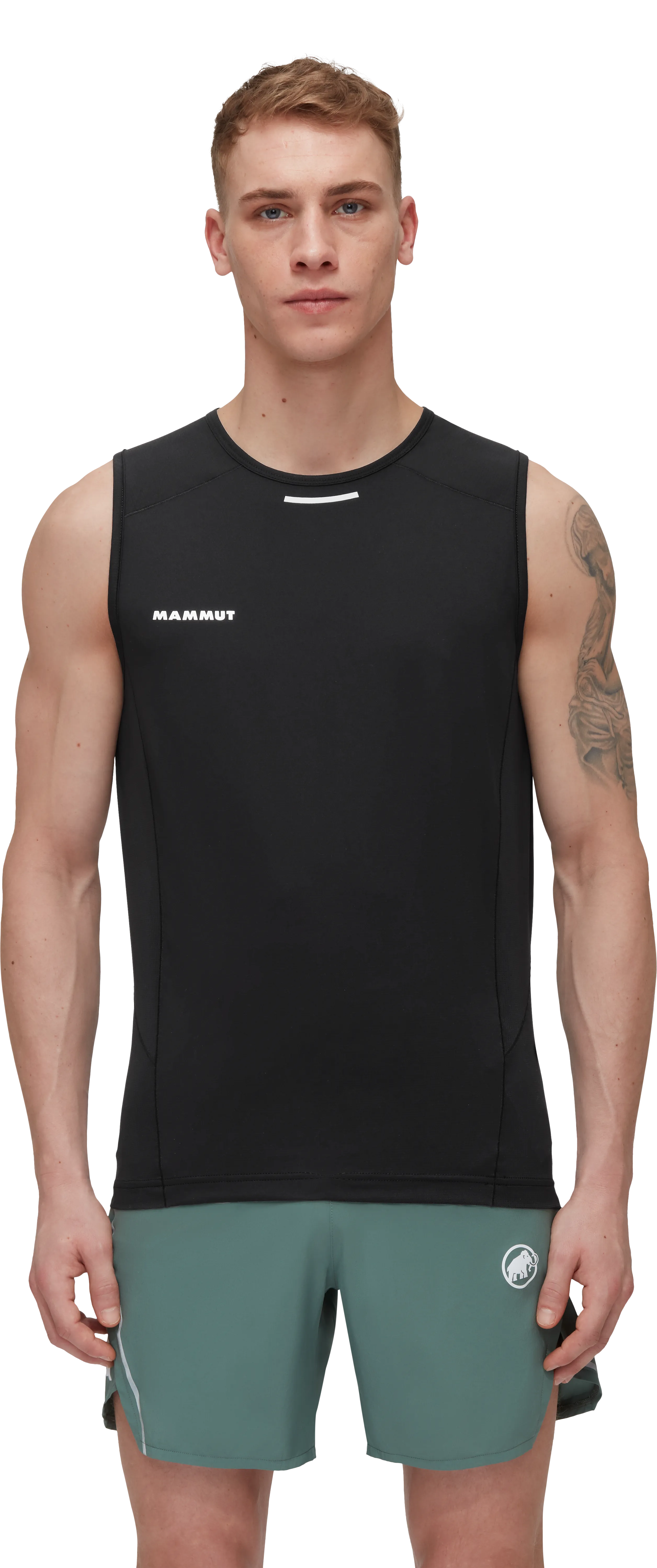 Men's Aenergy FL Tank