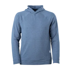 Men's Performance Fleece Hoodie