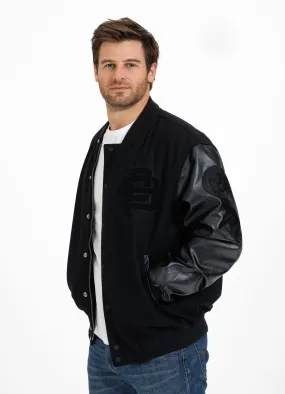 Men's transitional jacket Fisher