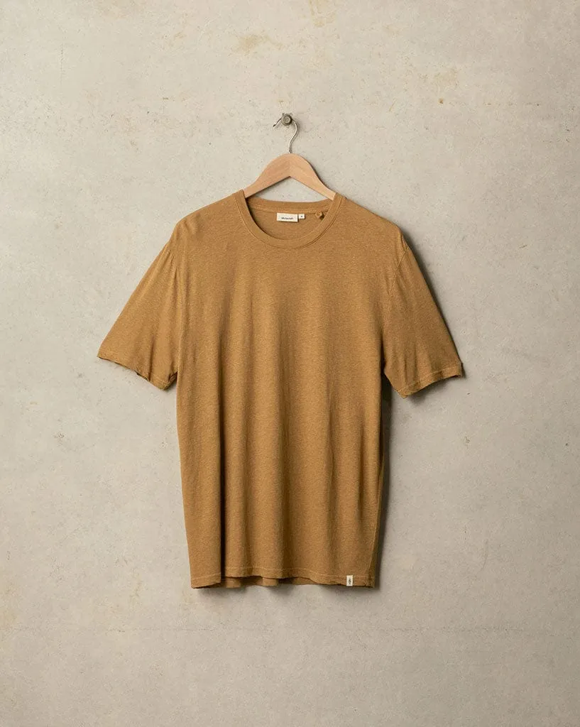 Relaxed Hemp Tee