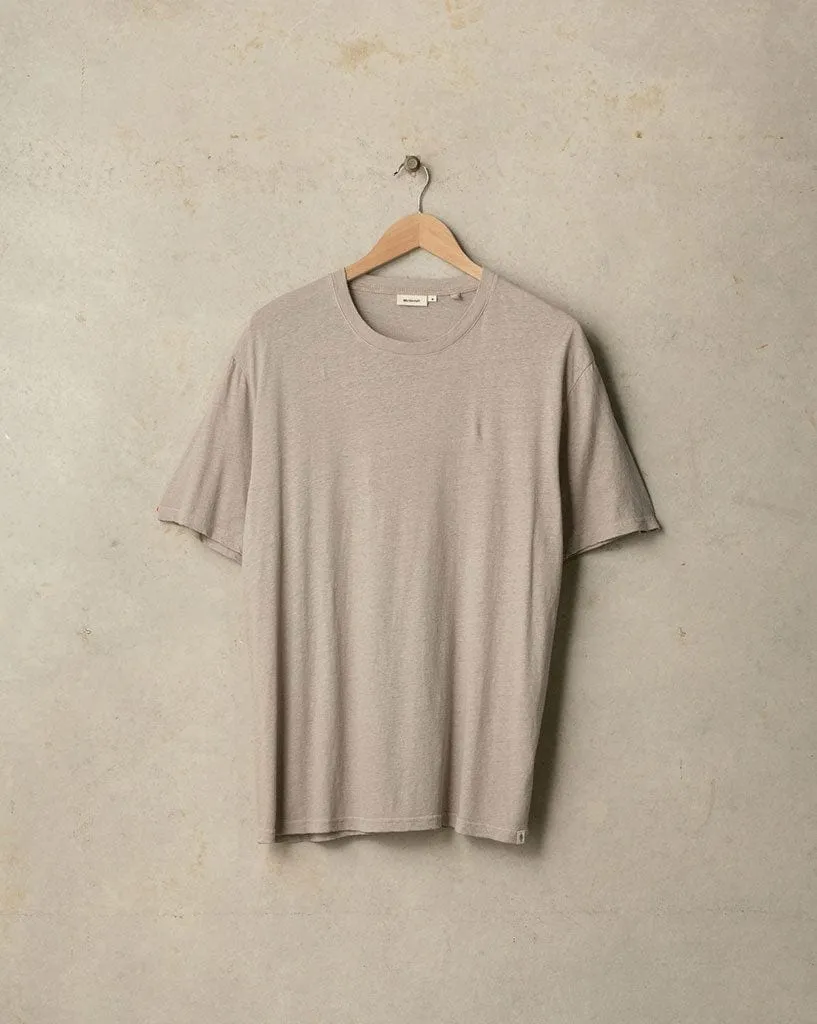 Relaxed Hemp Tee