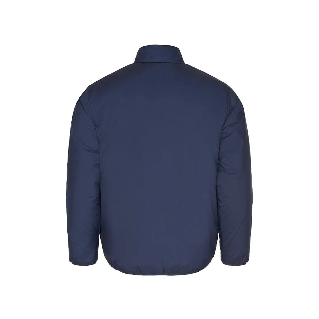 Silas Sporty Jacket - SR Navy