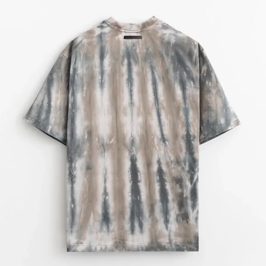 Stampd Tie Dye Relaxed Tee