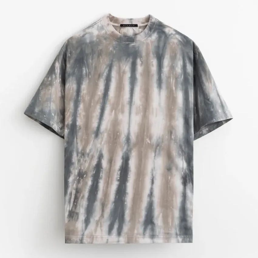 Stampd Tie Dye Relaxed Tee