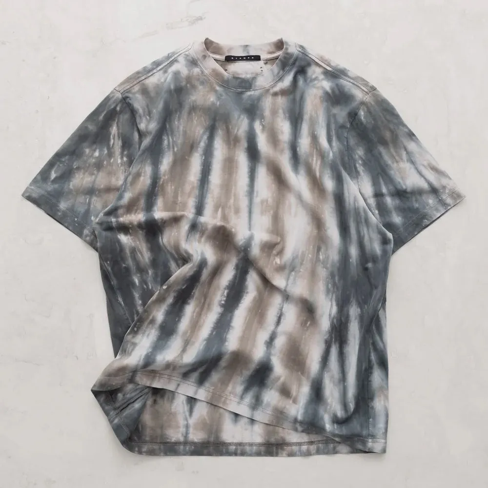 Stampd Tie Dye Relaxed Tee