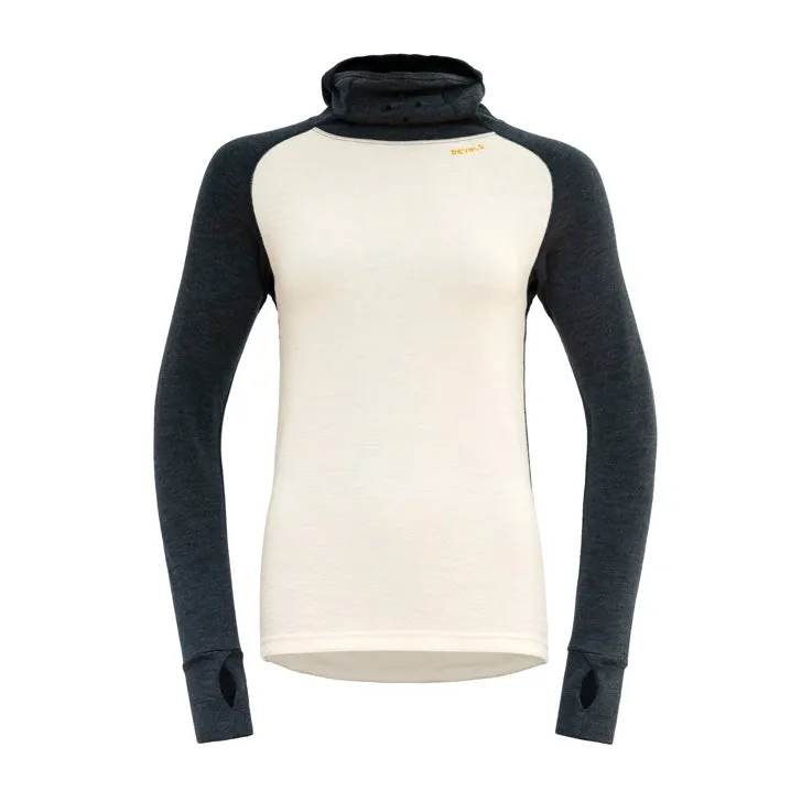 Women's Expedition Merino Silk Hoody