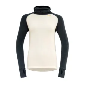 Women's Expedition Merino Silk Hoody